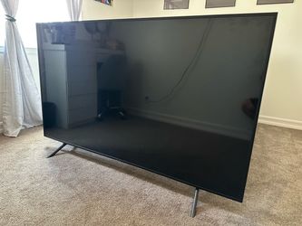 75” Samsung TV