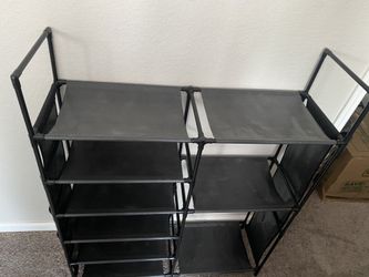 Lightweight Storage 