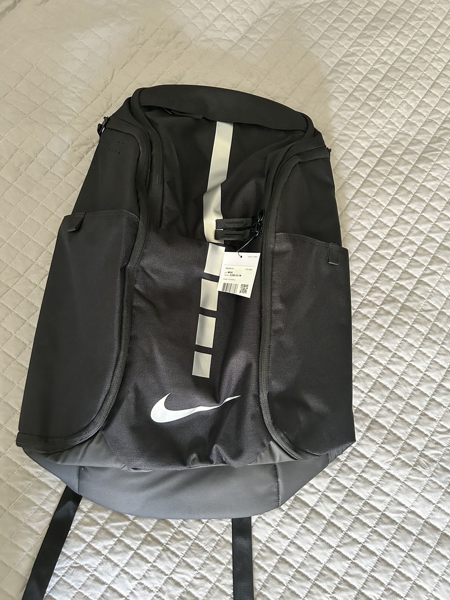 Nike Elite Pro Backpack
