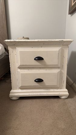 One Nightstand