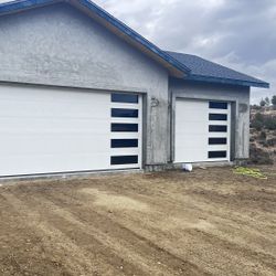 Garage Doors 