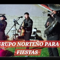 GRUPO NORTEÑO CON TUBA 