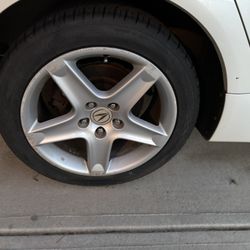Acura Rim