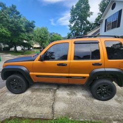 04 Jeep Liberty 