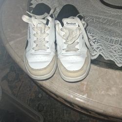 TENIS Para Niño Reebok