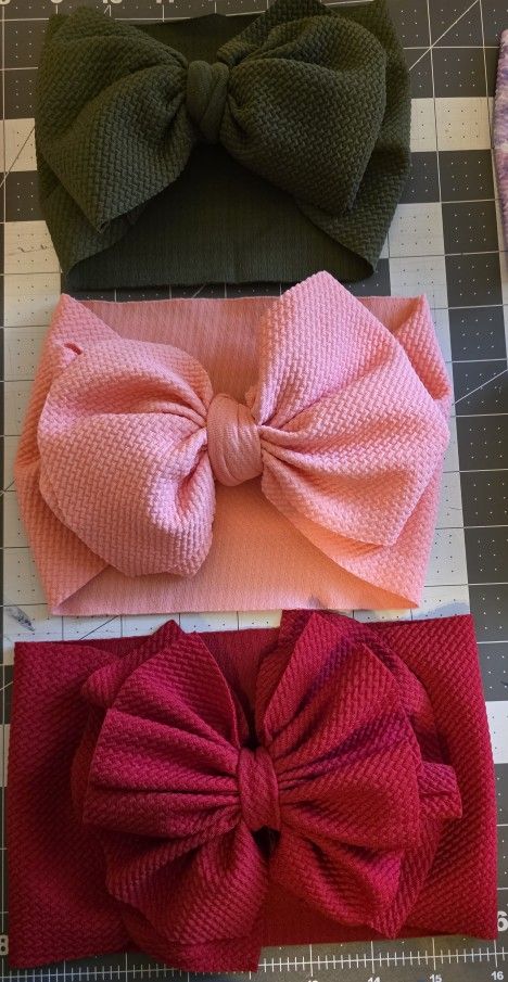 Baby Headbands
