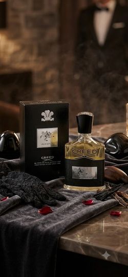 Creed AVENTUS - NEW SEALED