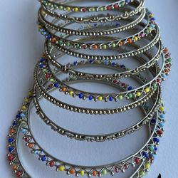 Assorted Bangles Sets