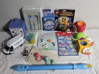 Boys Gift Bundle