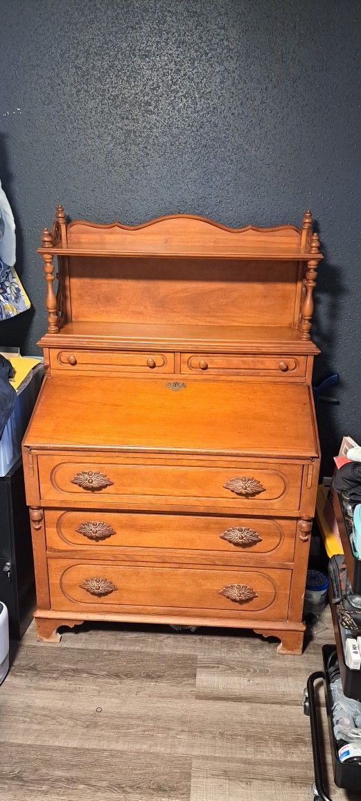 Secretary Desk
