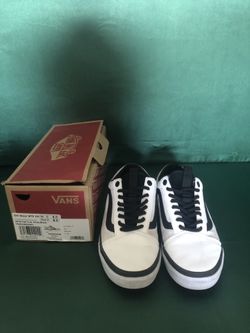 north face vans