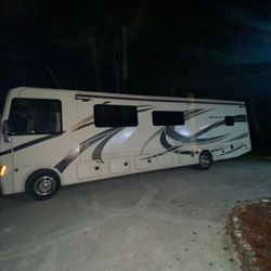 2015 Thor F34