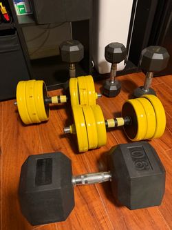 Weights