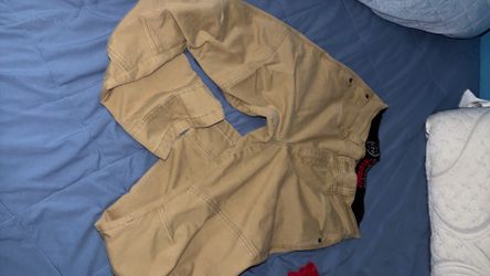 Wrangler All Terrain Work Pants