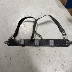 Commercial Diving Weightbelt