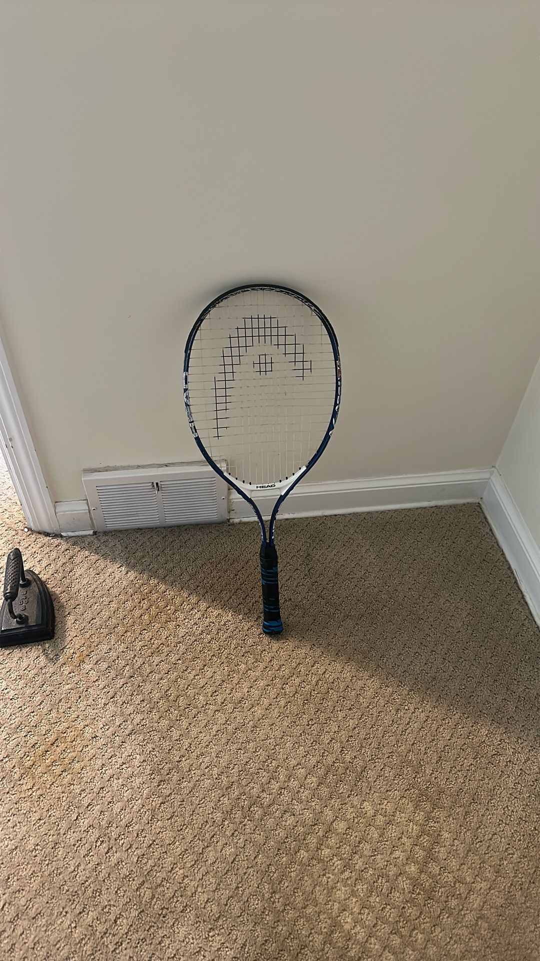 Agassi 25 Youth Tennis Racket