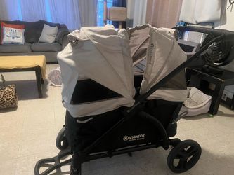 Baby Trend Wagon