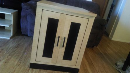 Mini Storage Cabnit! Free Delivery!!!