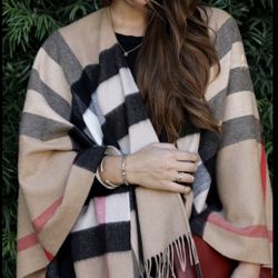 Poncho