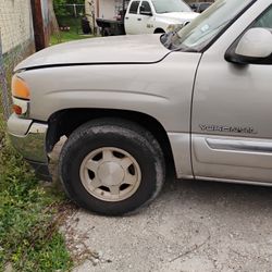 2005 GMC Yukon XL