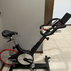 Keiser M3I