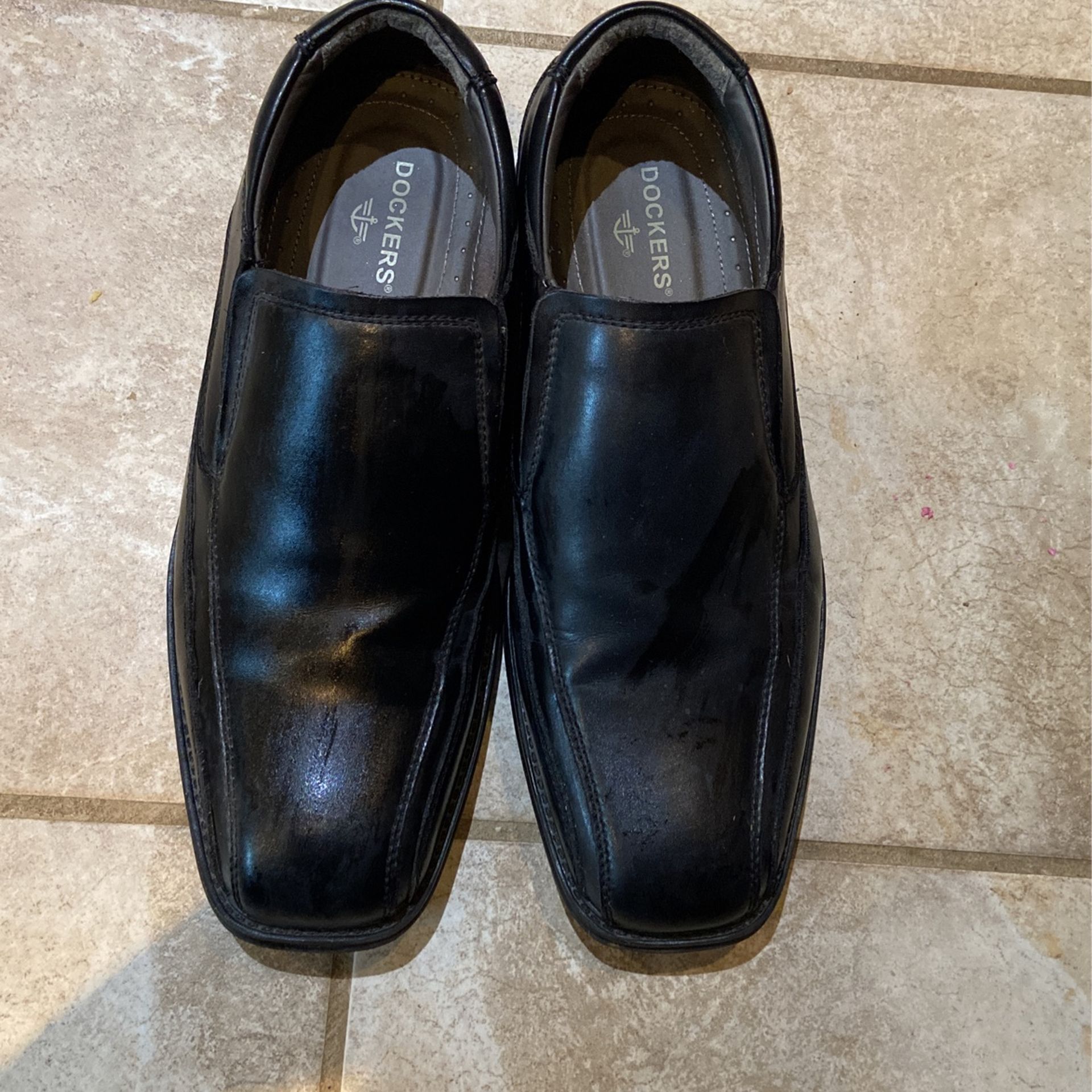 Dockers Dress Shoes 