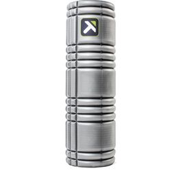 TriggerPoint CORE Foam Massage Roller with Softer Compression for Exercise, Deep