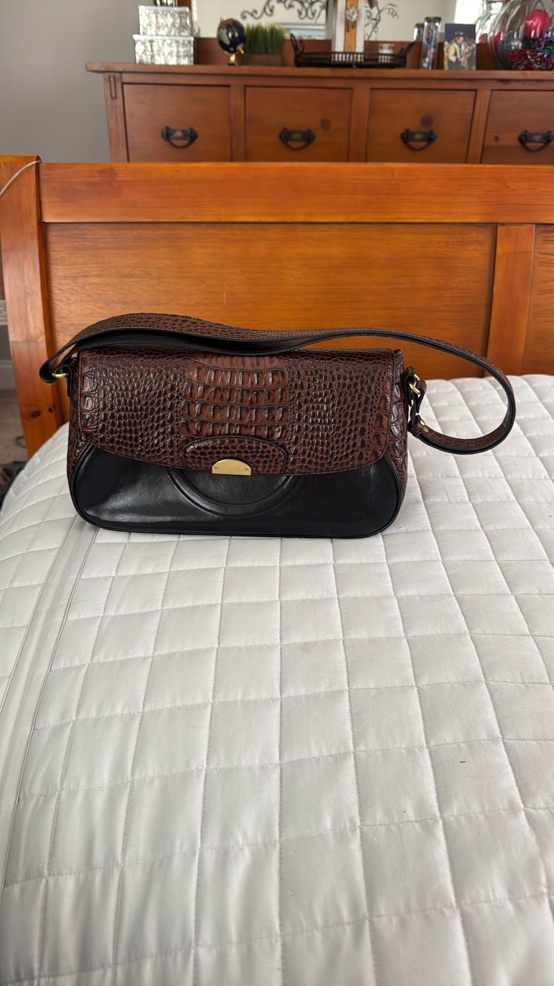Brahmin Purse…..Vintage