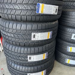 275 55 20   Goodyear Eagle LS-2