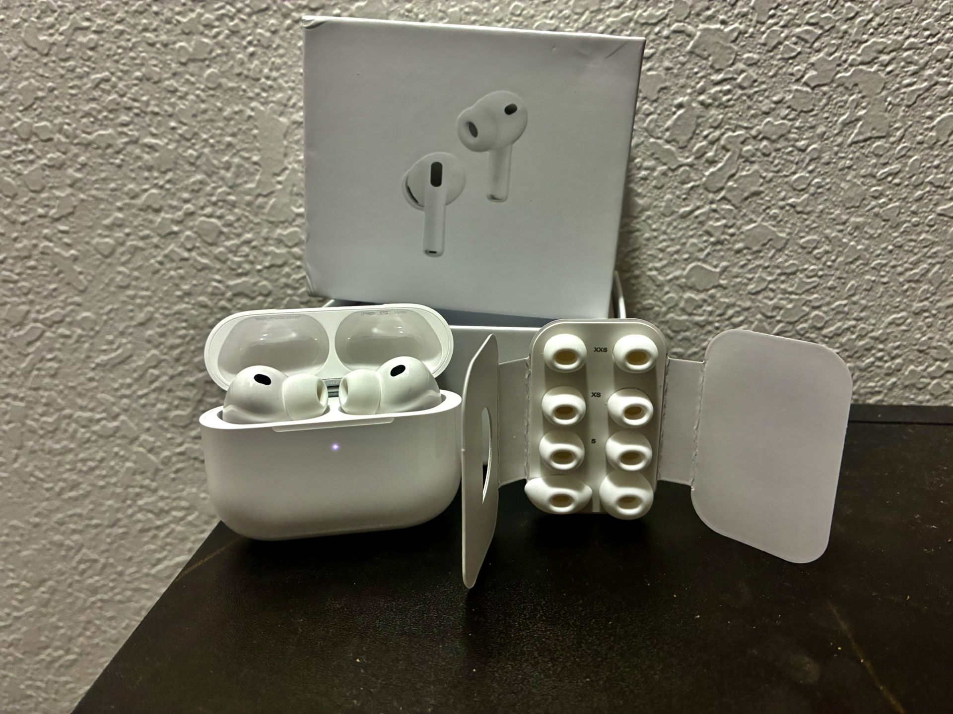 AirPods Pro 3