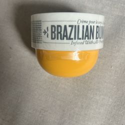 Brazilian Bum Bum Cream