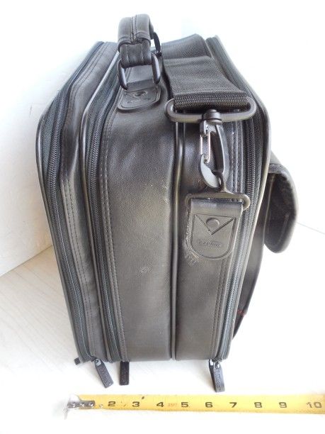 Laptop Computer Storage Carrying Brief Case