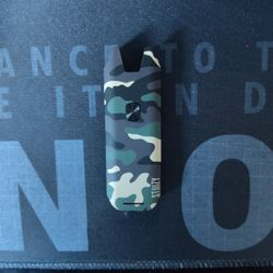 Stiizy Big Battery Works Perfectly Fine