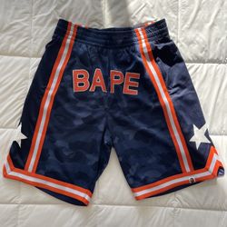 Bape shorts