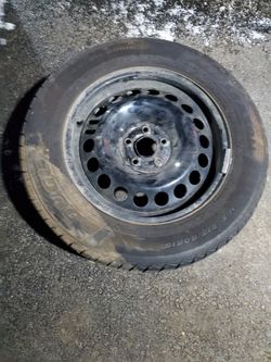 Tires For Cars