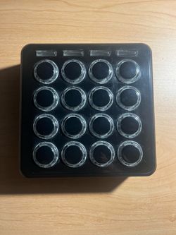 Midi Fighter 3D