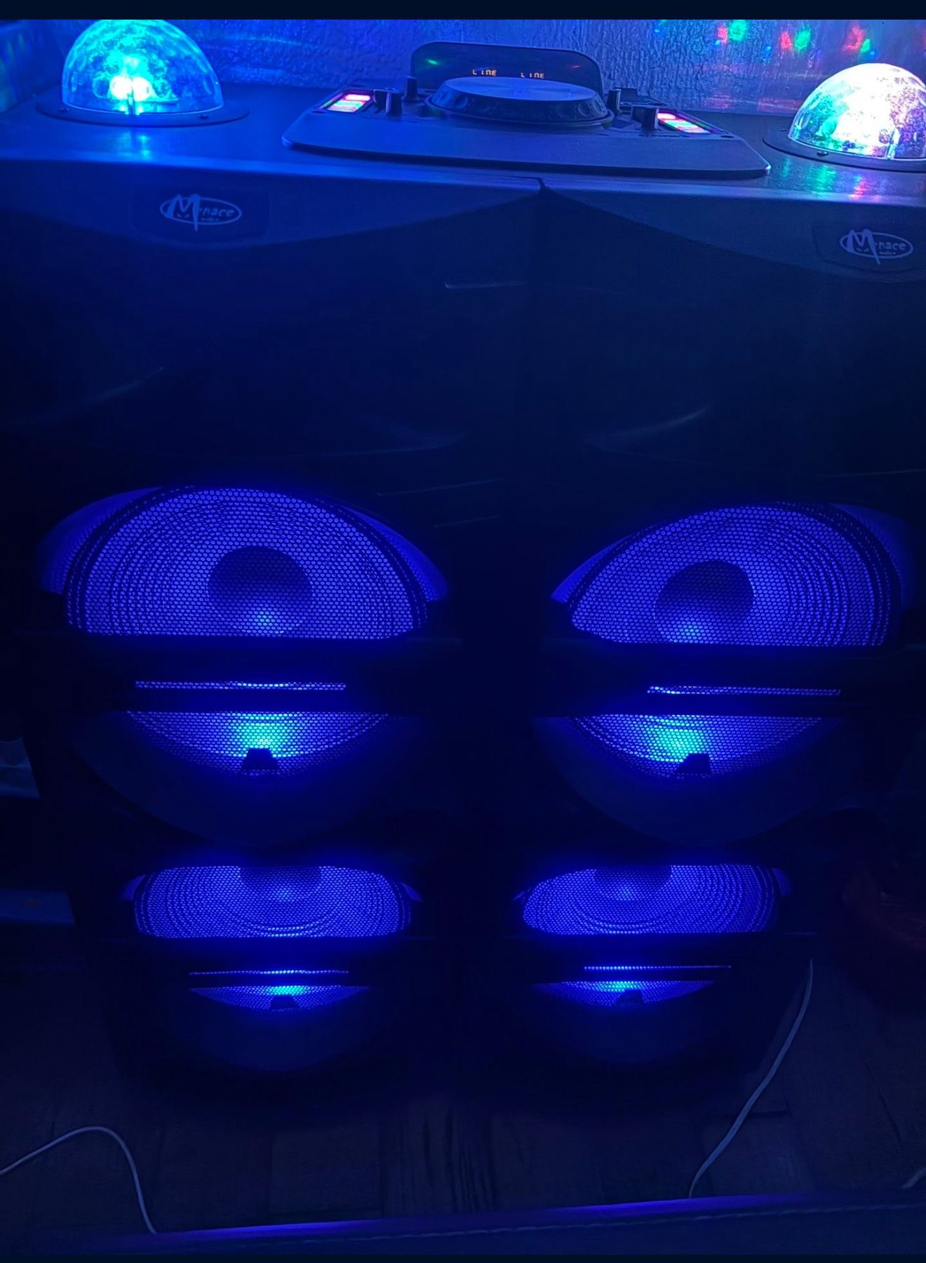 Disco Radio!