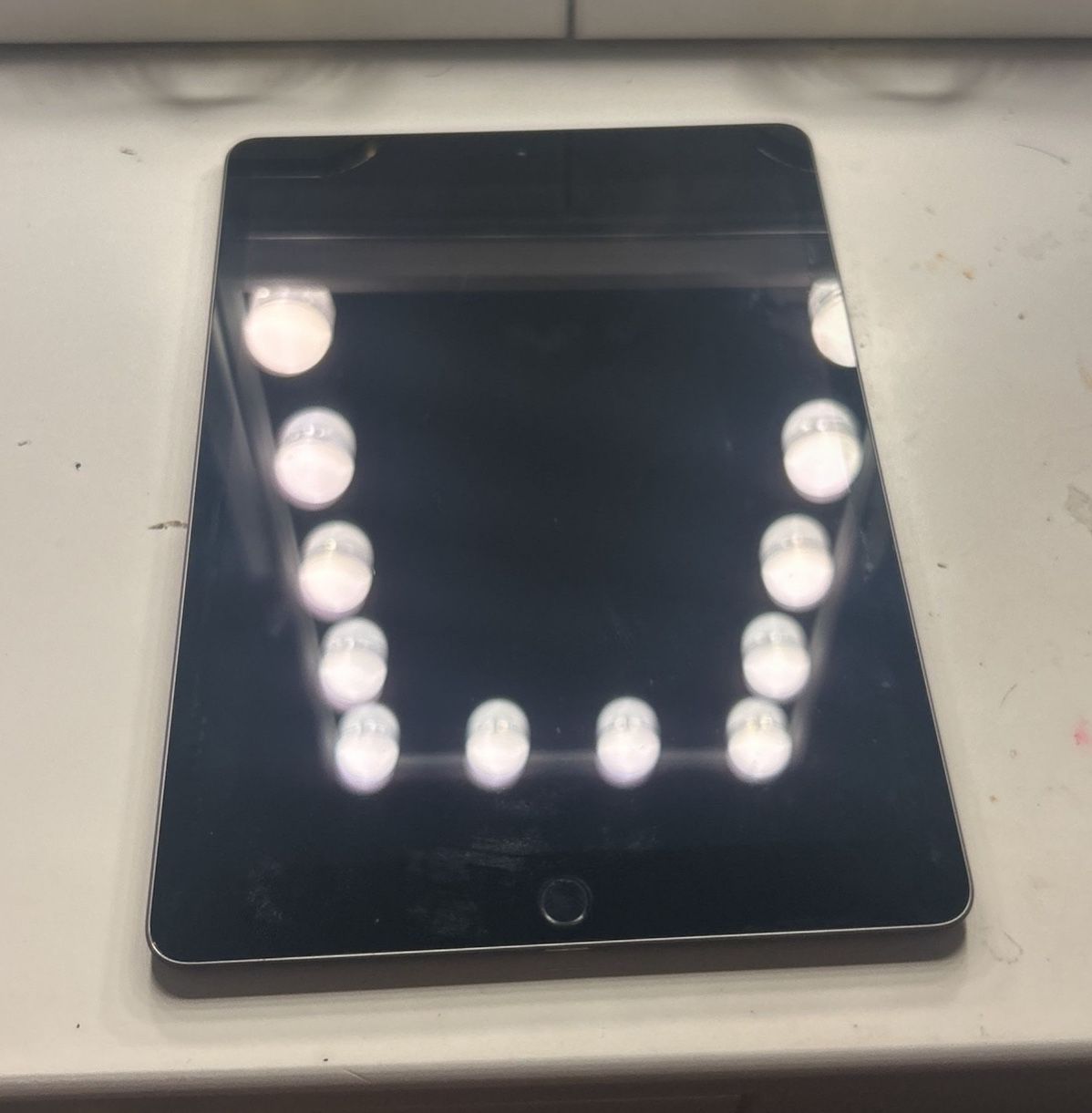 IPad 2020 8th Generation Model