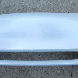 2017 2018 2019 2020 2021 2022 TESLA MODEL 3 FRONT BUMPER 