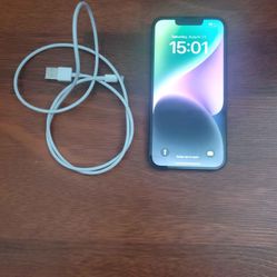 iPhone 14 T-Mobile 128gb 100% Battery Health 🔋