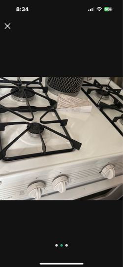 Appliances