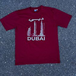 Dubai T Shirt 