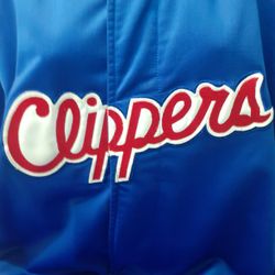 Vintage Warm Up JACKET $40