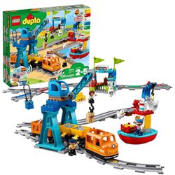 LEGO Duplo Set Train