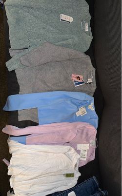 Women's Clothing Bundle with Tags