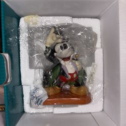 New In Box. ‘97 WDCC membership Piece