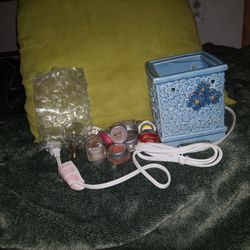 Scentsy Warmer