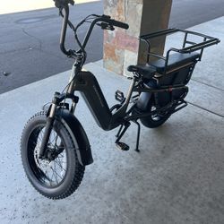ELectric Bike E-bike