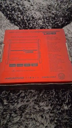Amplifier