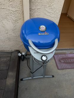 Electric Grill
